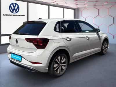 VW Polo Polo VI Move (2023) - Photo 3