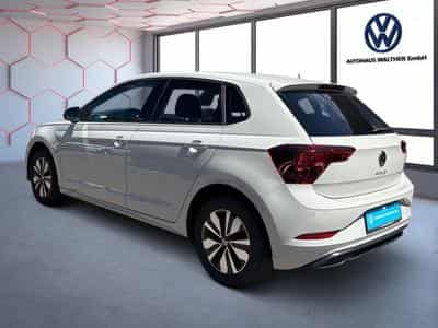 VW Polo Polo VI Move (2023) - Photo 5