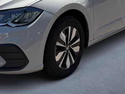 VW Polo Polo VI Move (2023) - Photo 7