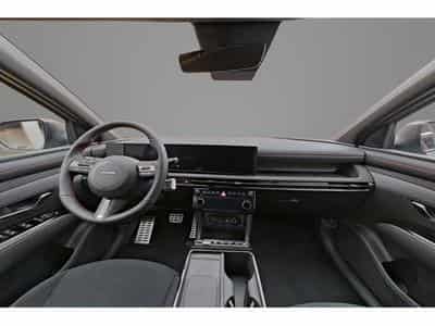 Hyundai Tucson 1.6 T-GDI DCT 150 N-line (2026) - Photo 7