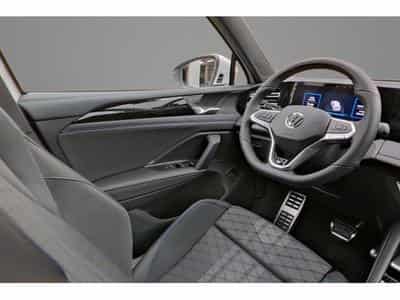 VW Tiguan 1.5 TSI PHEV 270 DSG R-Line (2025) - Photo 8