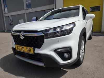 Suzuki S-Cross 1.4 Mild Hybrid 129 CV GL+ Garantie 12 Mois (2023) - Photo 1