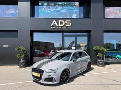 Audi RS3 RS3 (2015) - Photo 1