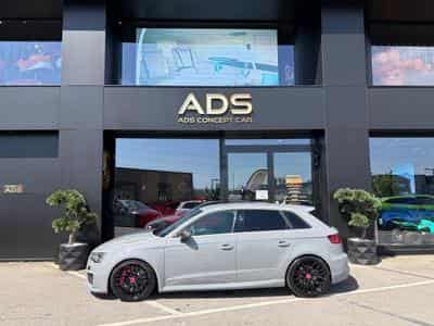 Audi RS3 RS3 (2015) - Photo 14