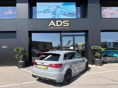 Audi RS3 RS3 (2015) - Photo 15
