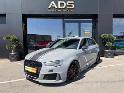 Audi RS3 RS3 (2015) - Photo 2