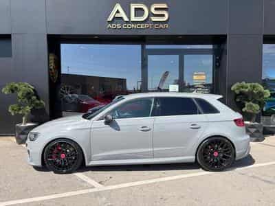 Audi RS3 RS3 (2015) - Photo 3