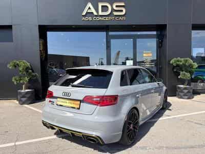Audi RS3 RS3 (2015) - Photo 4