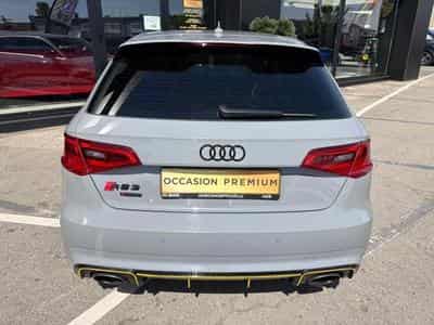 Audi RS3 RS3 (2015) - Photo 5