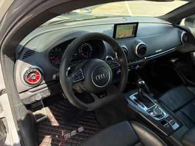 Audi RS3 RS3 (2015) - Photo 6