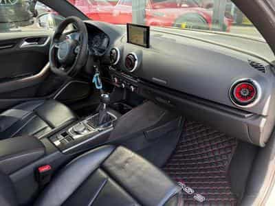 Audi RS3 RS3 (2015) - Photo 7