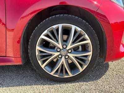 Toyota Yaris IV (2024) - Foto 6