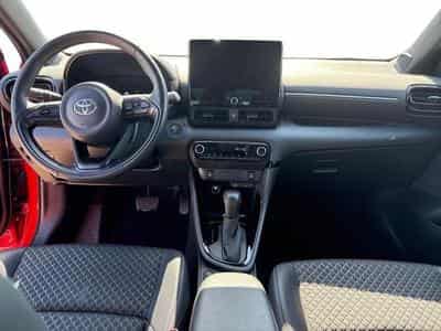 Toyota Yaris IV (2024) - Foto 8
