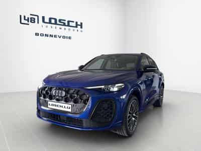 Audi Q5 SUV (2026) - Foto 2