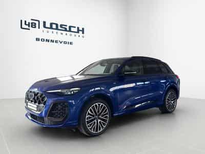 Audi Q5 SUV (2026) - Foto 3