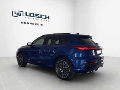 Audi Q5 SUV (2026) - Foto 4