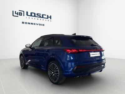 Audi Q5 SUV (2026) - Foto 5