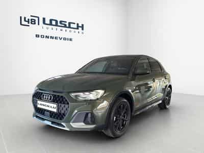Audi A1 Allstreet (2026) - Foto 1