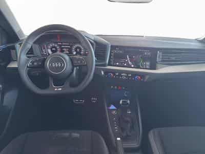 Audi A1 Allstreet (2026) - Foto 10