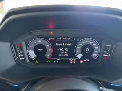 Audi A1 Allstreet (2026) - Foto 11