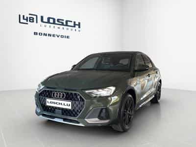 Audi A1 Allstreet (2026) - Foto 2