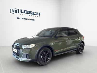Audi A1 Allstreet (2026) - Foto 3