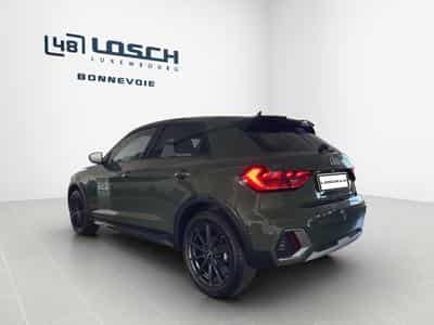 Audi A1 Allstreet (2026) - Foto 4