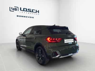 Audi A1 Allstreet (2026) - Foto 5