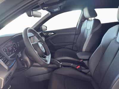 Audi A1 Allstreet (2026) - Foto 8