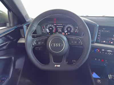 Audi A1 Allstreet (2026) - Foto 9