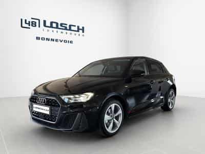 Audi A1 Sportback S line (2026) - Foto 1