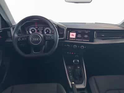 Audi A1 Sportback S line (2026) - Foto 10