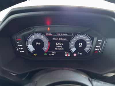 Audi A1 Sportback S line (2026) - Foto 11