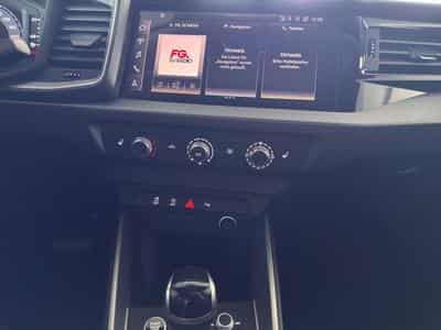 Audi A1 Sportback S line (2026) - Foto 12