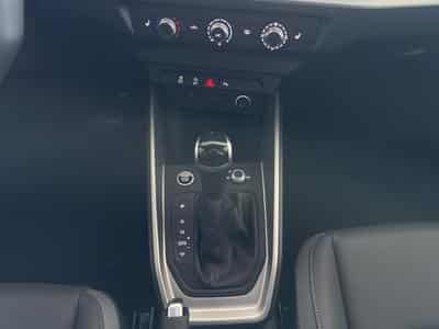 Audi A1 Sportback S line (2026) - Foto 13