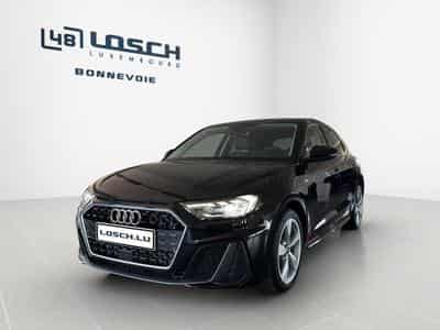 Audi A1 Sportback S line (2026) - Foto 2