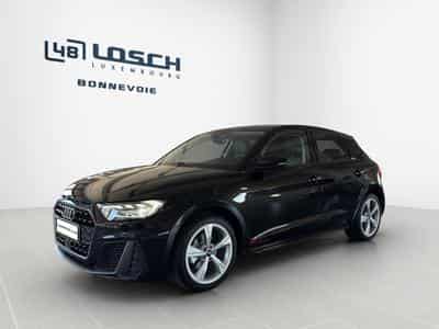 Audi A1 Sportback S line (2026) - Foto 3