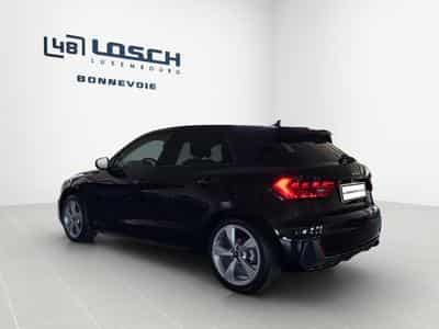 Audi A1 Sportback S line (2026) - Foto 4