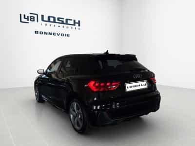 Audi A1 Sportback S line (2026) - Foto 5