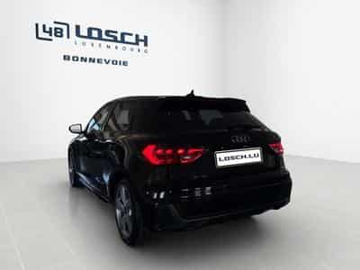 Audi A1 Sportback S line (2026) - Foto 6