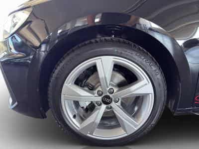 Audi A1 Sportback S line (2026) - Foto 7