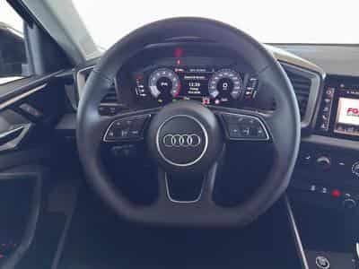 Audi A1 Sportback S line (2026) - Foto 9
