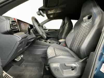 VW Tiguan R-Line+DSG+4Motion+Navi+Led+SideAssist (2024) - Foto 11