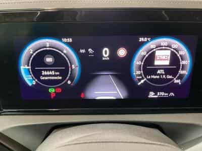 VW Tiguan R-Line+DSG+4Motion+Navi+Led+SideAssist (2024) - Foto 13