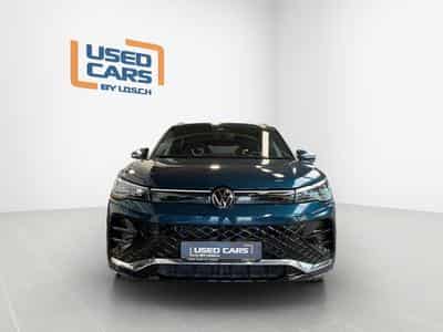 VW Tiguan R-Line+DSG+4Motion+Navi+Led+SideAssist (2024) - Foto 3