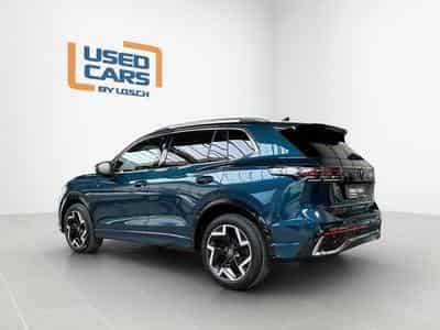 VW Tiguan R-Line+DSG+4Motion+Navi+Led+SideAssist (2024) - Foto 5