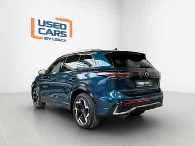 VW Tiguan R-Line+DSG+4Motion+Navi+Led+SideAssist (2024) - Foto 6