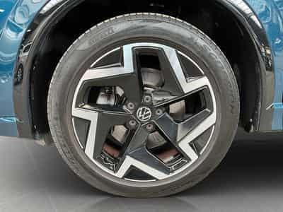 VW Tiguan R-Line+DSG+4Motion+Navi+Led+SideAssist (2024) - Foto 8
