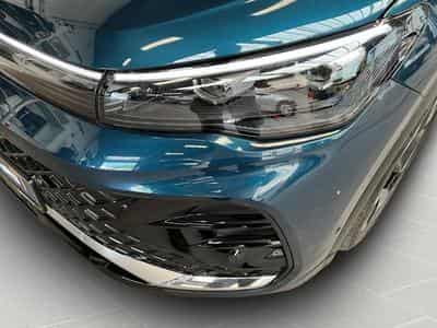 VW Tiguan R-Line+DSG+4Motion+Navi+Led+SideAssist (2024) - Foto 9
