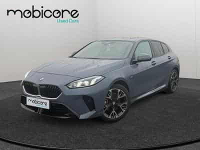 BMW 120 I Pack M / Panoramique / Essence (2025) - Foto 1